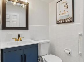 7945 Limekiln Pike, Philadelphia PA 19150