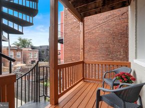 13 R Street NE 1, Washington DC 20002