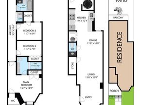 13 R Street NE 1, Washington DC 20002