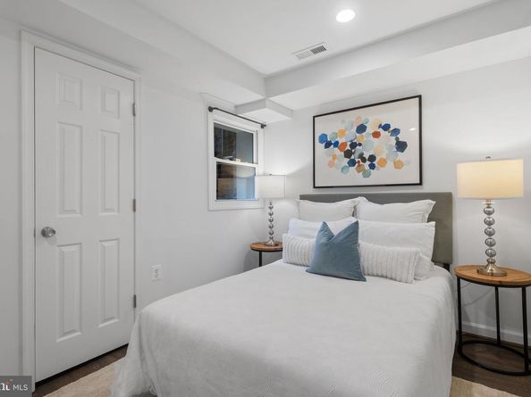 13 R Street NE 1, Washington DC 20002