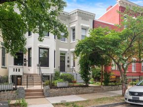 13 R Street NE 1, Washington DC 20002