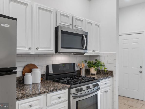 13 R Street NE 1, Washington DC 20002