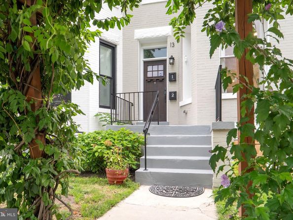 13 R Street NE 1, Washington DC 20002