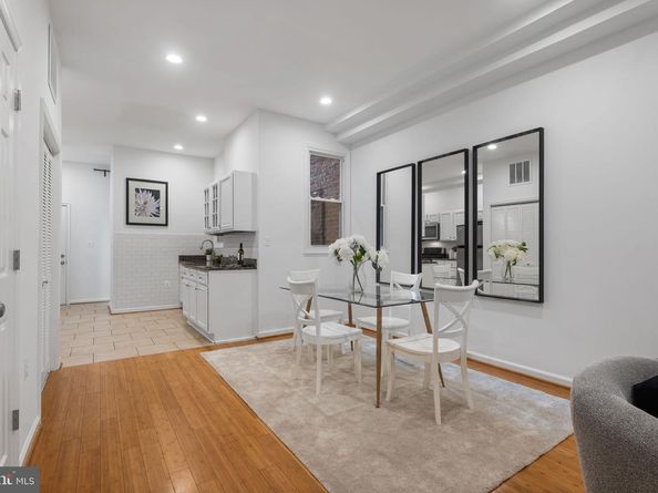 13 R Street NE 1, Washington DC 20002