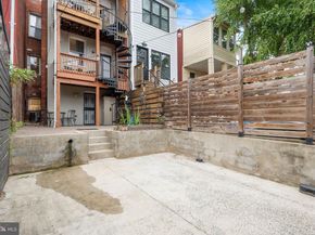 13 R Street NE 1, Washington DC 20002
