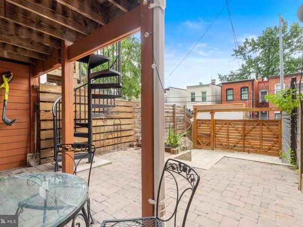 13 R Street NE 1, Washington DC 20002