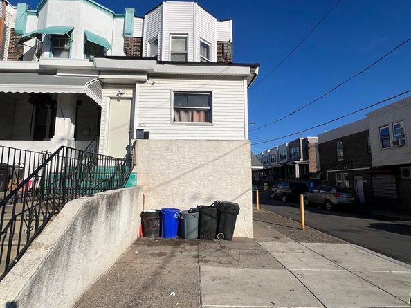 1537 E Luzerne Street, Philadelphia PA 19124
