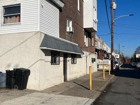 1537 E Luzerne Street, Philadelphia PA 19124
