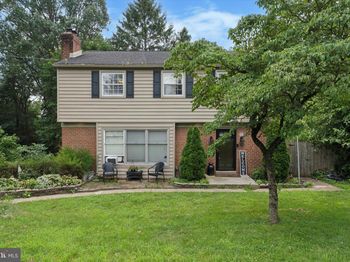 625 W Valley Forge Road