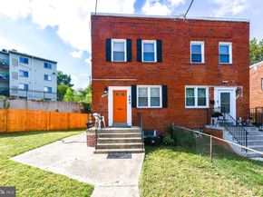 445 Xenia Street SE, Washington DC 20032