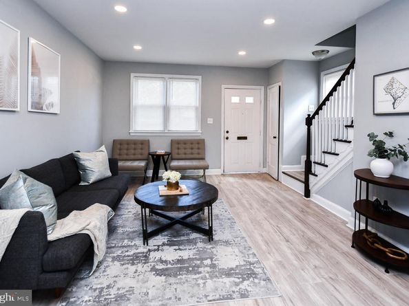 445 Xenia Street SE, Washington DC 20032