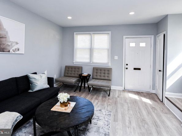 445 Xenia Street SE, Washington DC 20032