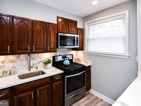 445 Xenia Street SE, Washington DC 20032