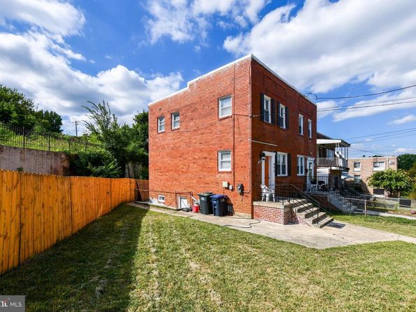 445 Xenia Street SE, Washington DC 20032
