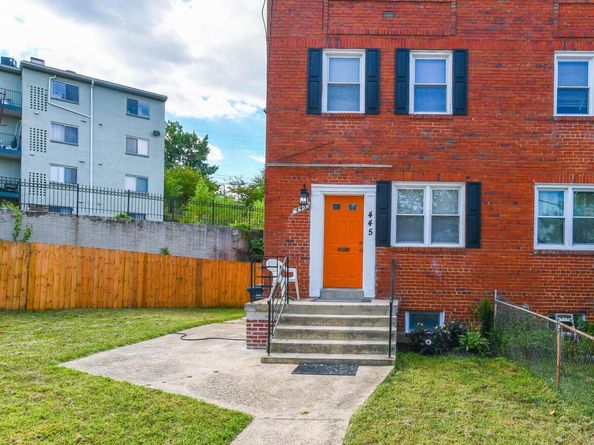445 Xenia Street SE, Washington DC 20032
