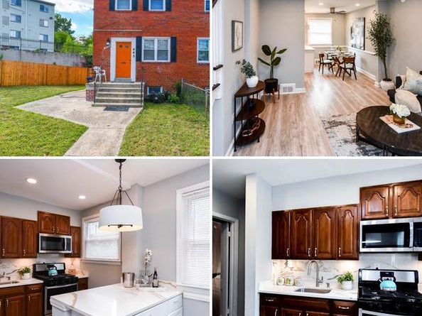 445 Xenia Street SE, Washington DC 20032