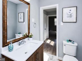445 Xenia Street SE, Washington DC 20032