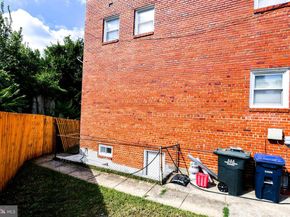 445 Xenia Street SE, Washington DC 20032