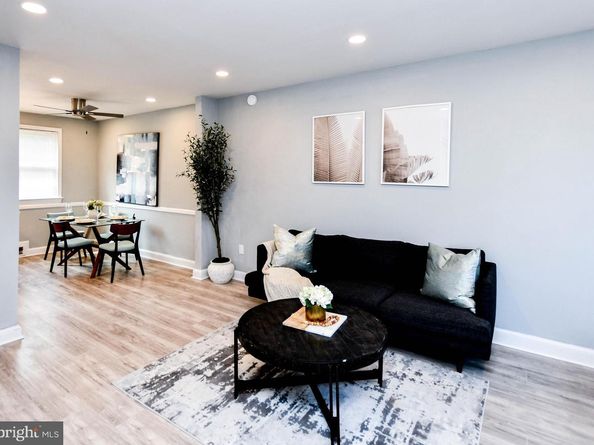 445 Xenia Street SE, Washington DC 20032