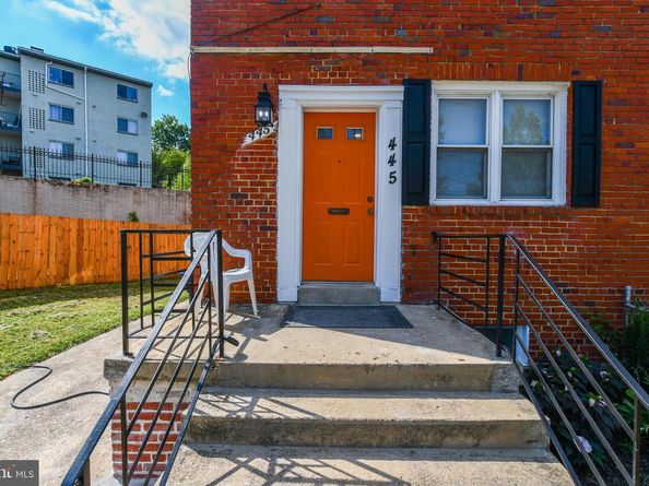 445 Xenia Street SE, Washington DC 20032