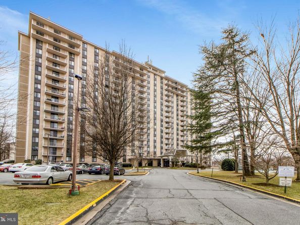 7420 Westlake Terrace 1311, Bethesda MD 20817