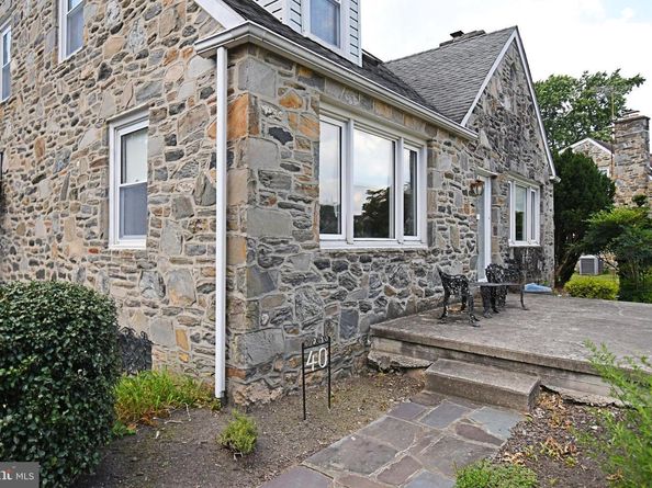 40 Terrace Road, Plymouth Meeting PA 19462