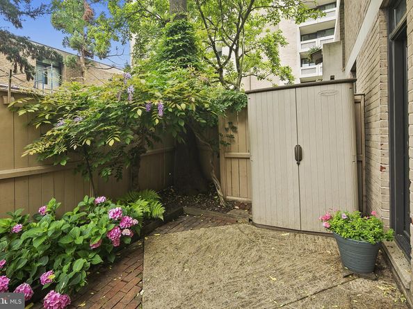 361 N Street SW 361, Washington DC 20024