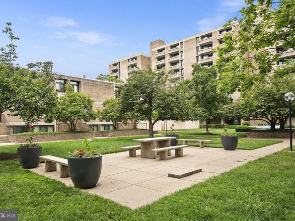 361 N Street SW 361, Washington DC 20024