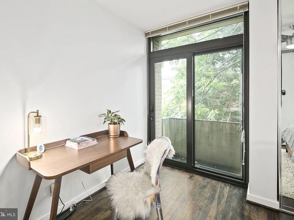 361 N Street SW 361, Washington DC 20024