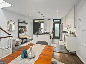 361 N Street SW 361, Washington DC 20024