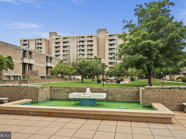 361 N Street SW 361, Washington DC 20024