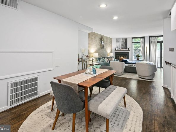 361 N Street SW 361, Washington DC 20024