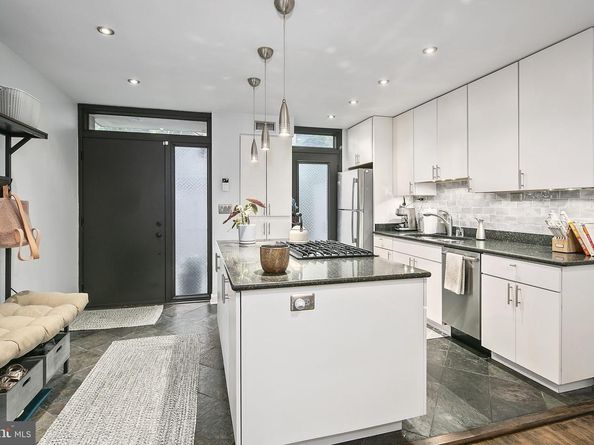 361 N Street SW 361, Washington DC 20024