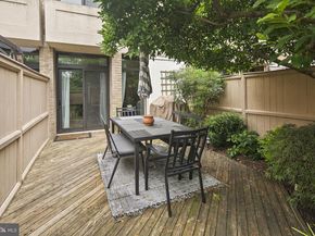 361 N Street SW 361, Washington DC 20024