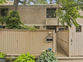 361 N Street SW 361, Washington DC 20024