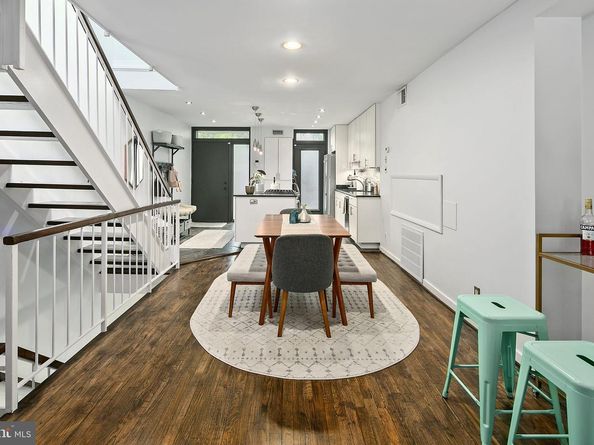 361 N Street SW 361, Washington DC 20024