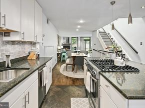 361 N Street SW 361, Washington DC 20024