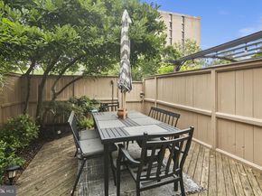 361 N Street SW 361, Washington DC 20024