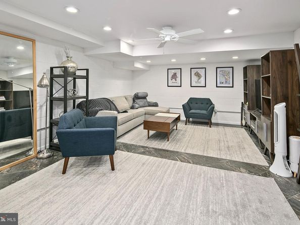 361 N Street SW 361, Washington DC 20024