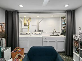 361 N Street SW 361, Washington DC 20024