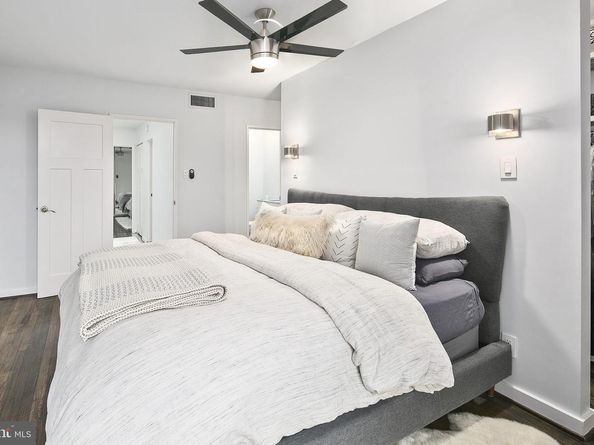 361 N Street SW 361, Washington DC 20024