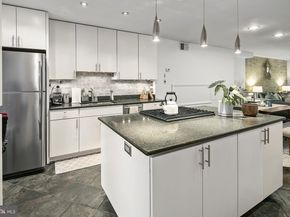 361 N Street SW 361, Washington DC 20024