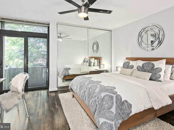 361 N Street SW 361, Washington DC 20024