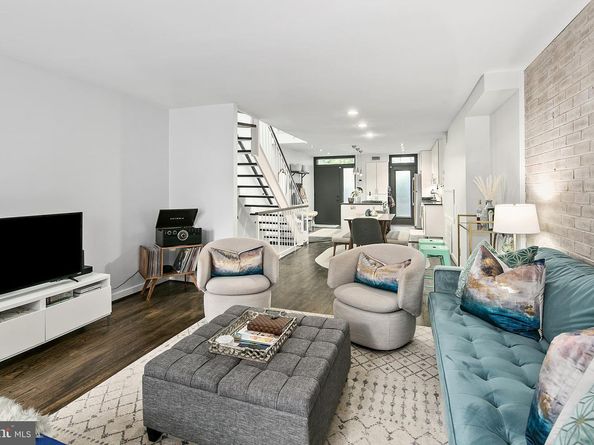 361 N Street SW 361, Washington DC 20024