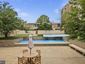 361 N Street SW 361, Washington DC 20024