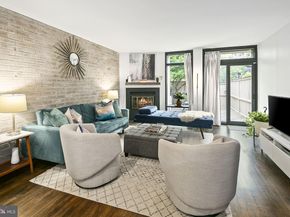 361 N Street SW 361, Washington DC 20024