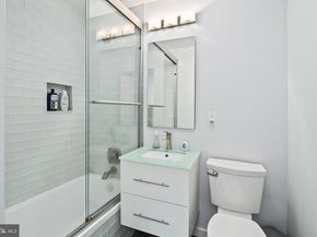 361 N Street SW 361, Washington DC 20024