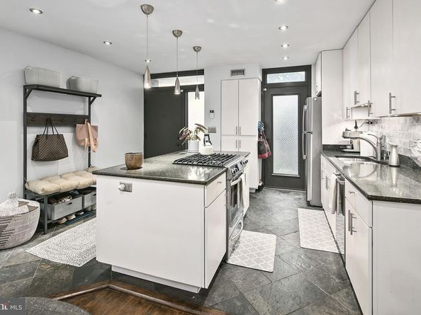 361 N Street SW 361, Washington DC 20024