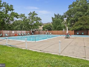 361 N Street SW 361, Washington DC 20024