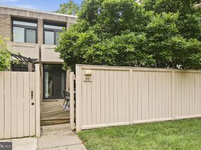 361 N Street SW 361, Washington DC 20024